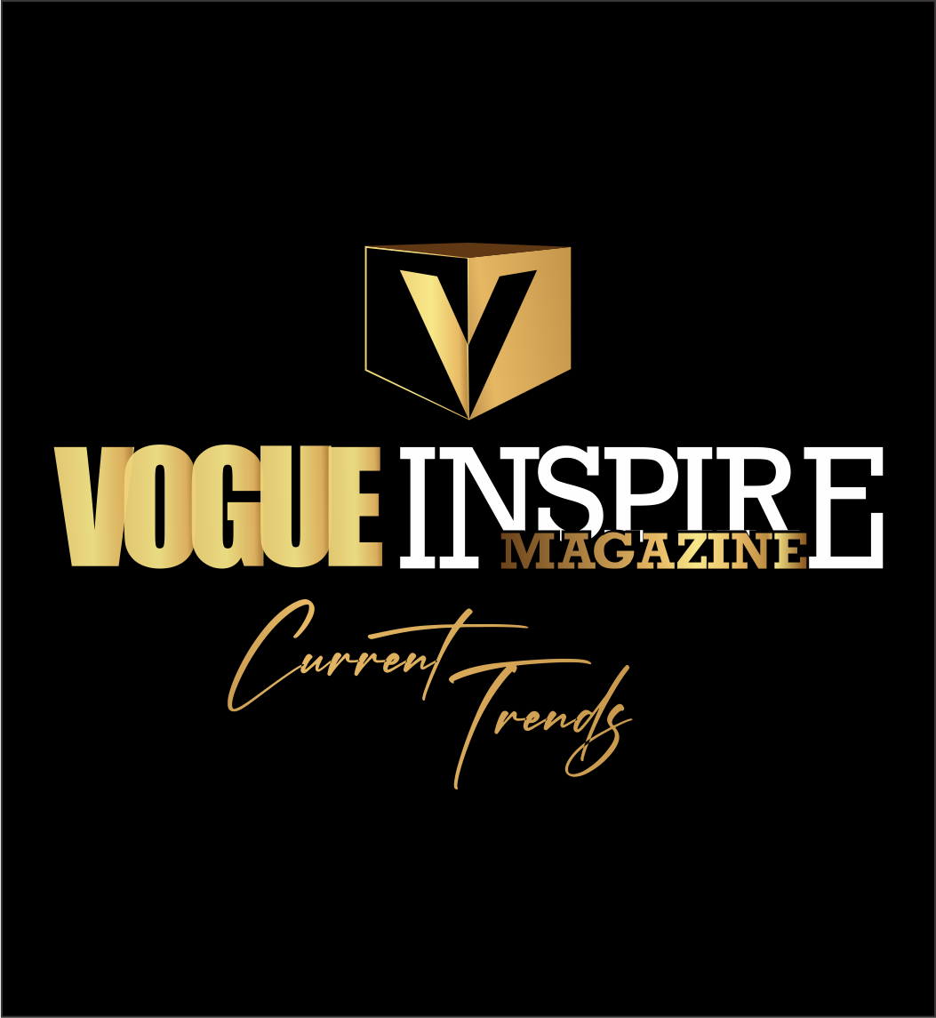 Vogue Inspire Magazine